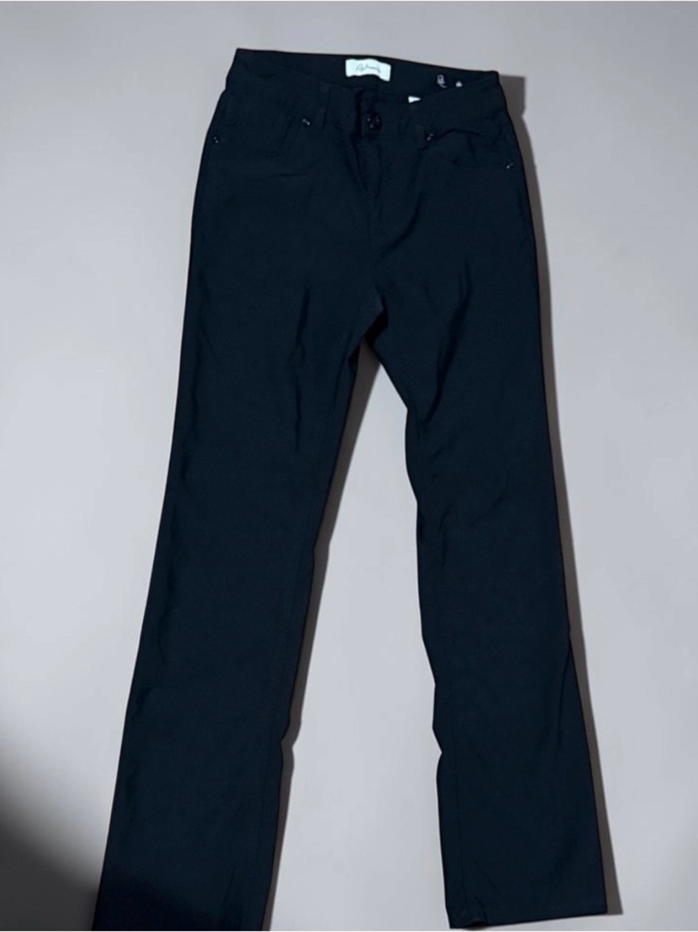 Reitmans Black Pantsuit